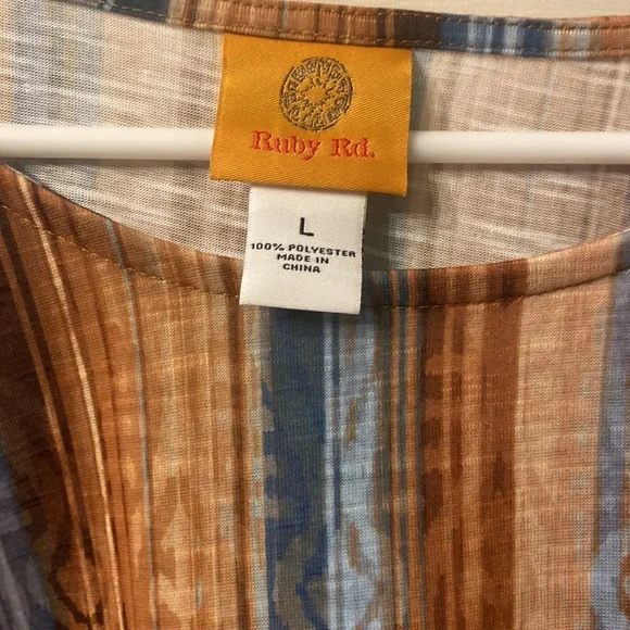 Ruby Rd - Picture 4 of 6